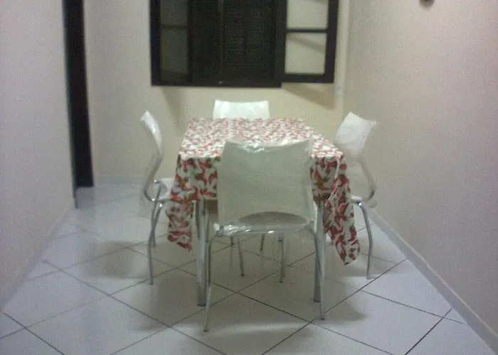 Casa No Paraiso Ecologico Da Ilha Grande