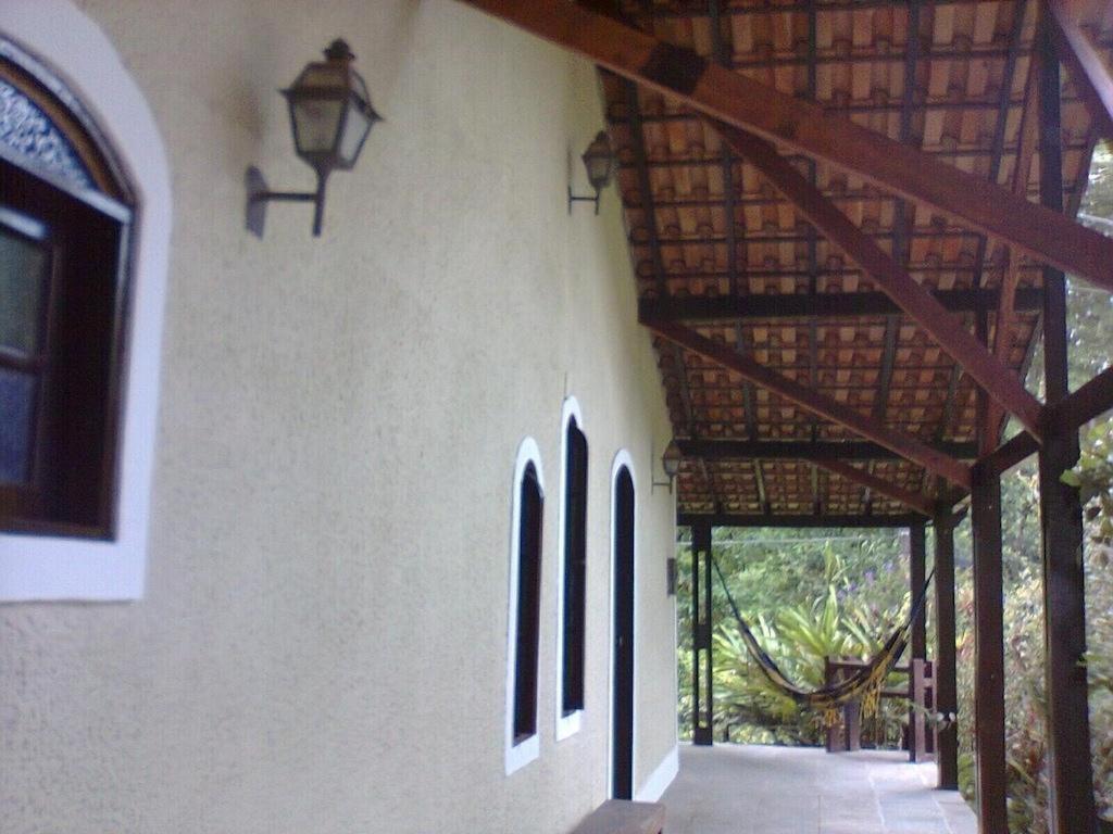 Casa No Paraiso Ecologico Da Holiday home Vila do Abraao