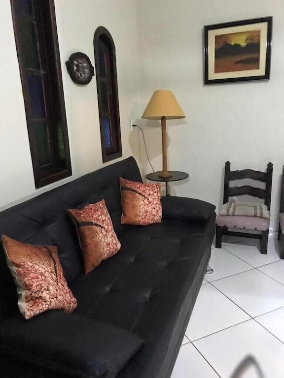 Casa No Paraiso Ecologico Da Holiday home