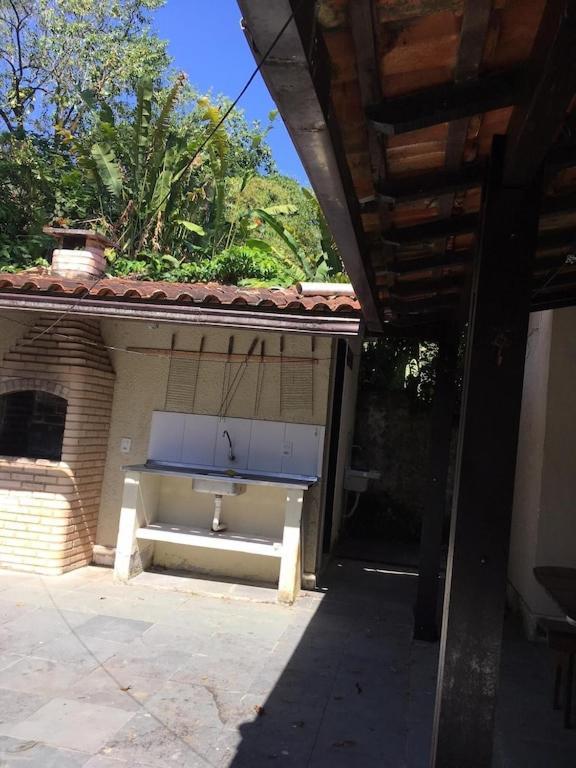 Casa No Paraiso Ecologico Da Holiday home Vila do Abraao
