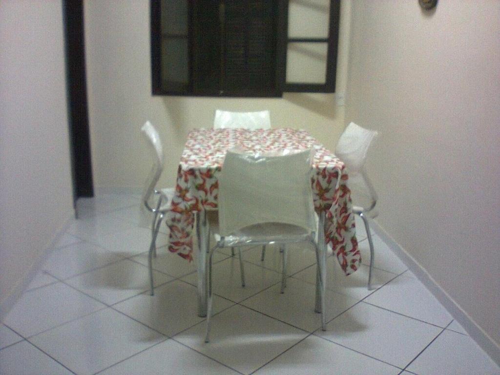 Casa No Paraiso Ecologico Da